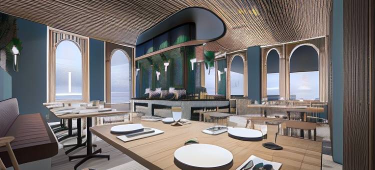 阿尔尼斯凯霍特尔(ARNI Skye Hotel)图片