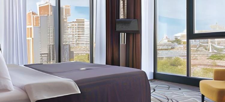 R Boutique Hotel图片