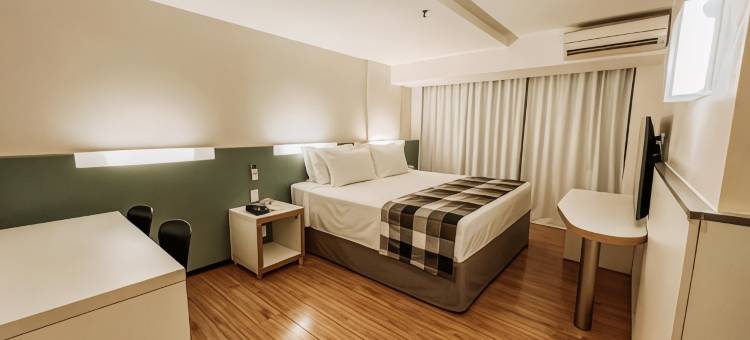 圣保罗广场酒店(St Paul Plaza Hotel)图片