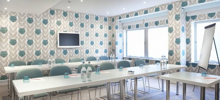 查尔顿汉姆柑橘酒店-康帕斯酒店集团(Citrus Hotel Cheltenham by Compass Hospitality)图片