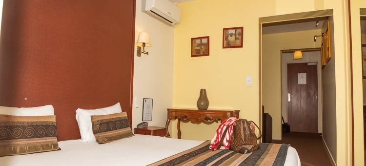 乐诺曼底温泉酒店(Hôtel Normandie Spa)图片