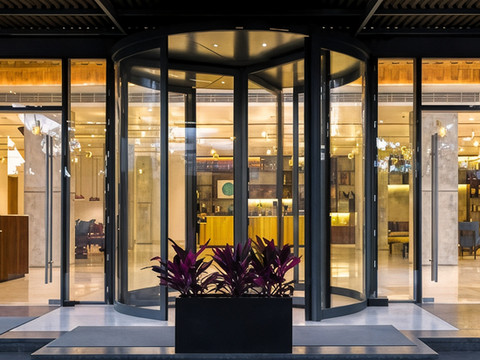 班加罗尔绿园酒店