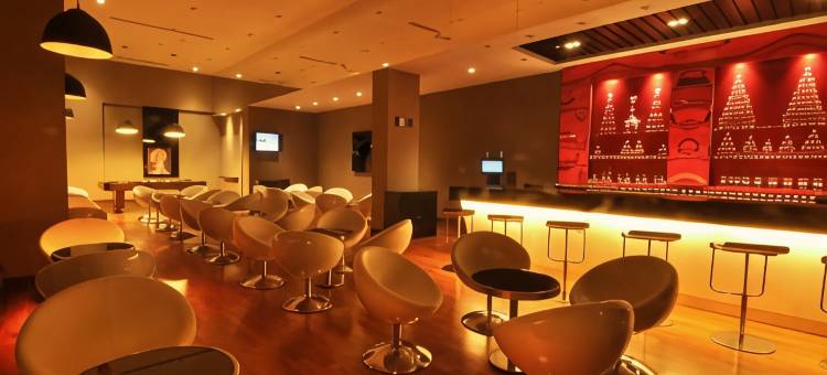 柯钦钥匙精选柠檬树酒店(Keys Select by Lemon Tree Hotels, Kochi)图片