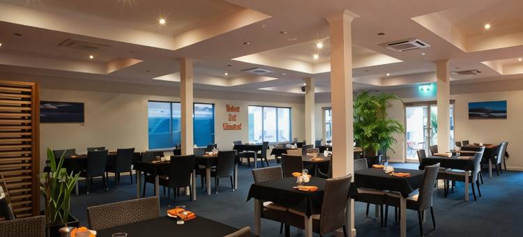 卡尔巴里埃奇度假村(Kalbarri Edge Resort)图片