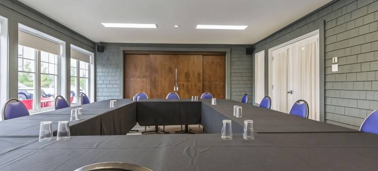 里维耶尔·杜·卢普品质酒店(Quality Inn)图片