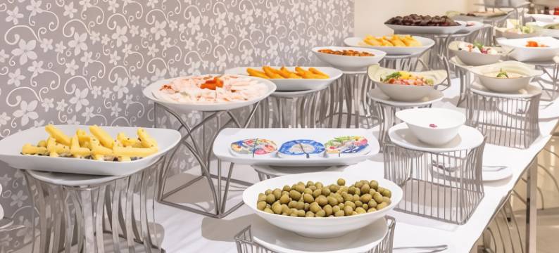 私人豪华套房 - 阿尔哈姆拉(Private Luxury Suites - Al Hamra)图片