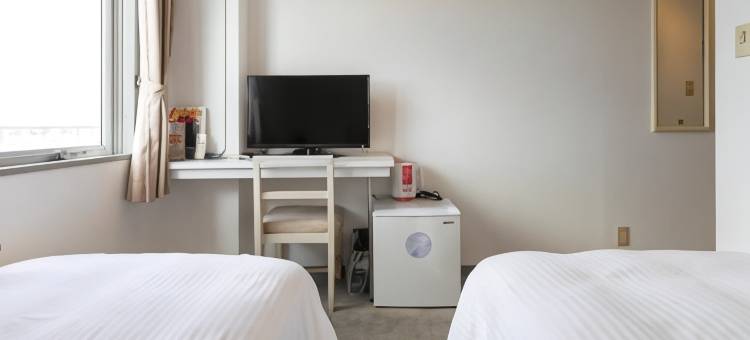 Tabist宇安明石酒店(Tabist Hotel Yuan Akashi)图片