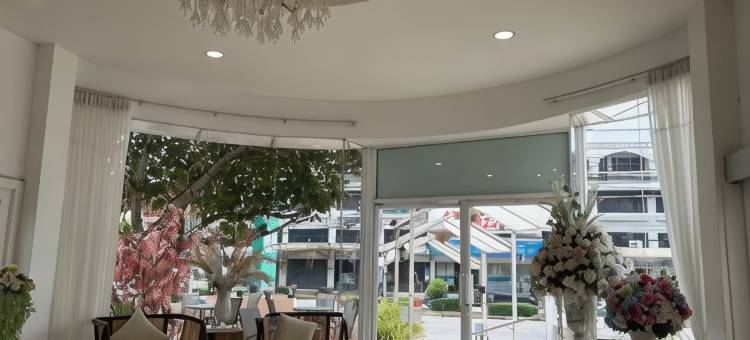 南邦雷金特小屋(Regent Lodge Lampang)图片