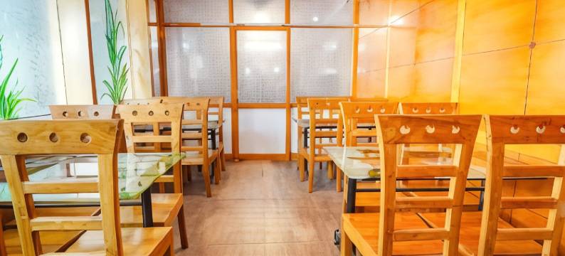 兰花旅馆(Hotel Orchid Inn)图片