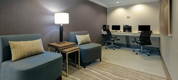 科宁Staybridge套房(Staybridge Suites Corning)图片