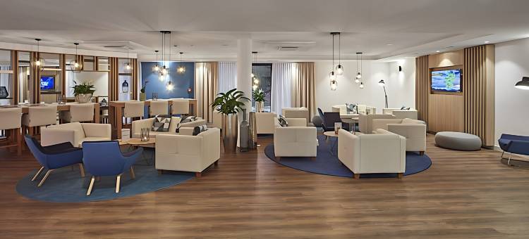 梅尔齐希智选假日酒店(Holiday Inn Express Merzig)图片