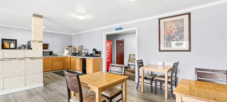 雅吉瓦红狮套房酒店(Red Lion Inn & Suites Yakima)图片