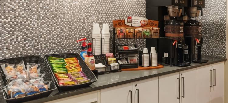 美国华盛顿亚历山德里亚兰德马克长住酒店(Extended Stay America Suites - Washington, DC - Alexandria - Landmark)图片