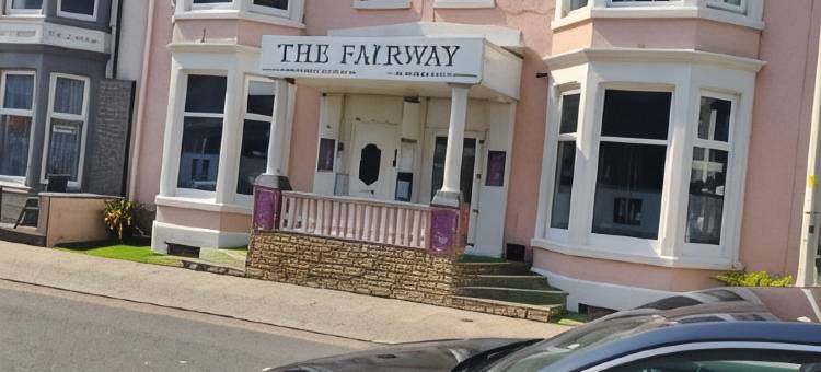 乔尔通酒店(OYO The Chorlton Hotel)图片