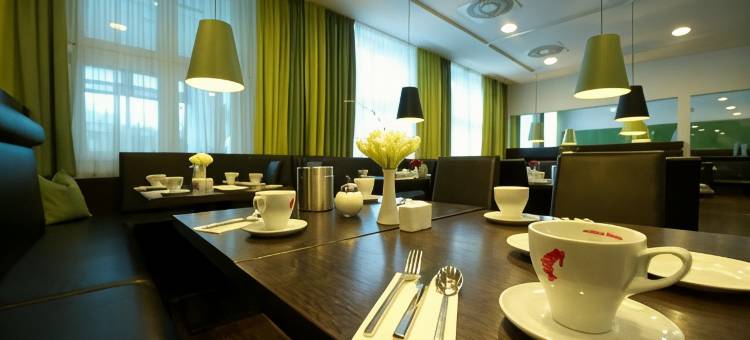 维也纳雷纳斯酒店(Rainers Hotel Vienna)图片