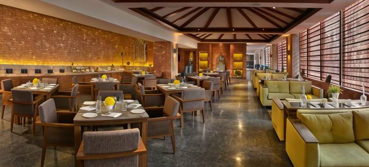 加尔各答大东方拉利特酒店(The Lalit Great Eastern Kolkata)图片