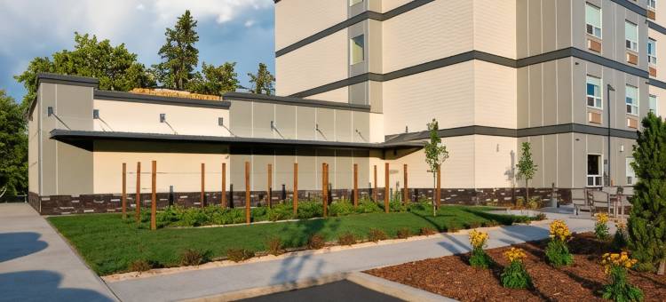 奥利弗海岸酒店(Coast Oliver Hotel)图片