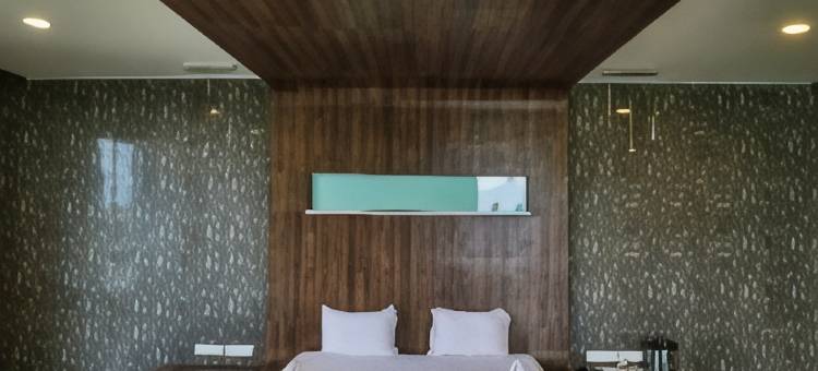 浦那索里纳山度假村(Sorina Hillside Resort)图片