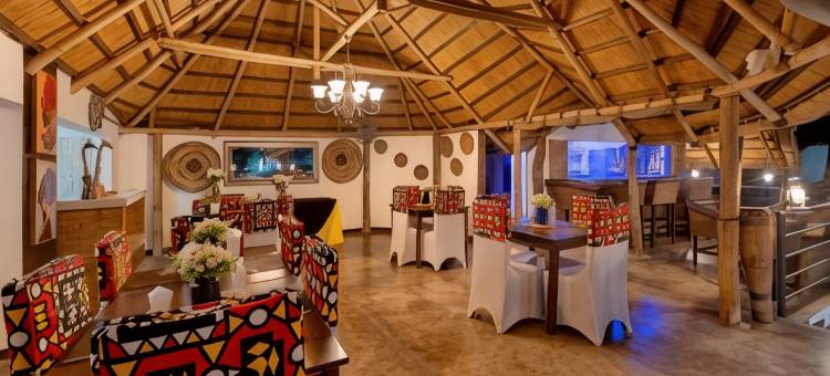 恩戈马赞加旅馆(Ngoma Zanga Lodge)图片