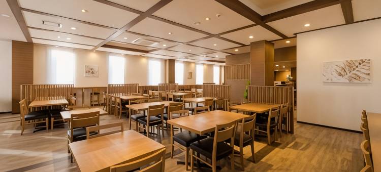 露樱酒店宇都宫结之杜-结之杜西站前店(HOTEL ROUTE-INN UTSUNOMIYA YUINOMORI -LIGHTLINE YUINOMORI NISHI EKIMAE-)图片