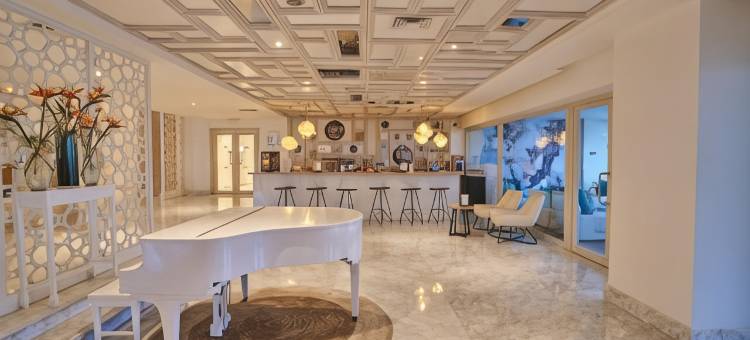 赫尔格达纯时尚生活施柏阁酒店(Steigenberger Pure Lifestyle - All Inclusive)图片