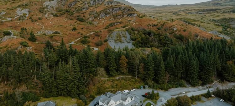 普拉斯韦尼德酒店(Plas Weunydd Hotel)图片