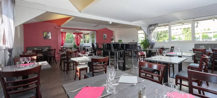 宜必思快捷马孔南部酒店(Ibis Budget Mâcon Sud)图片