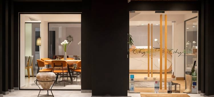 城市阁楼酒店(City Loft Hotel)图片