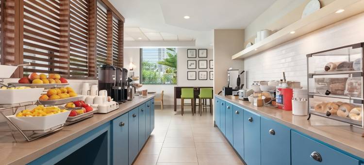 圣迭戈北-雷迪森乡村旅馆及套房-加利福尼亚州(Country Inn & Suites by Radisson, San Diego North, CA)图片