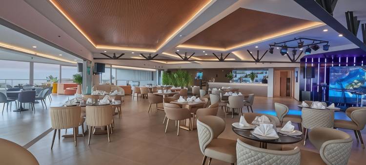 里奇蒙帕姆克勒温泉酒店(Richmond Pamukkale Thermal)图片