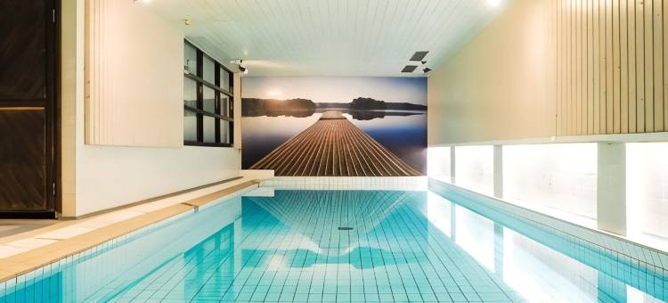 赫尔辛基芬兰公园酒店(Finlandia Park Hotel Helsinki)图片