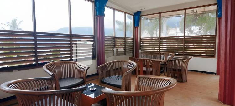 Capital O 94422 Hotel Gondangdia图片