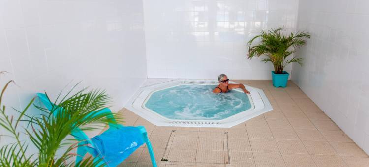 奥莉迪亚斯卡森酒店(Olydea la Chalosse - Cassen)图片