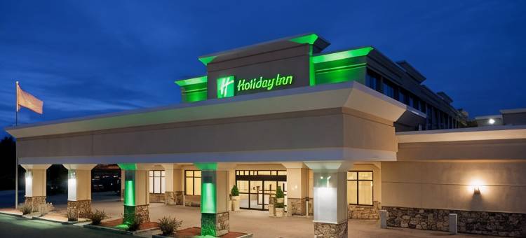 Holiday Inn & Suites 马尔伯勒by IHG(Holiday Inn & Suites Marlborough by IHG)图片