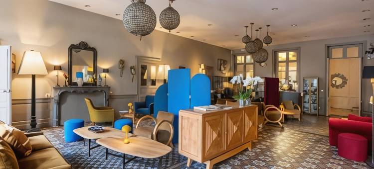 Best Western Plus Hotel DEurope et DAngleterre图片