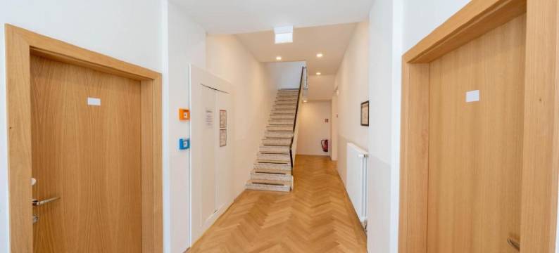 洛吉尔豪斯拉特豪斯酒店(Logierhaus am Rathaus)图片