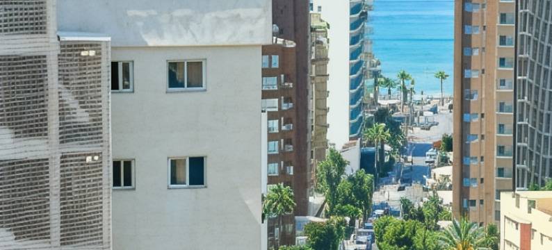 Don Gregorio-Fincas Benidorm图片