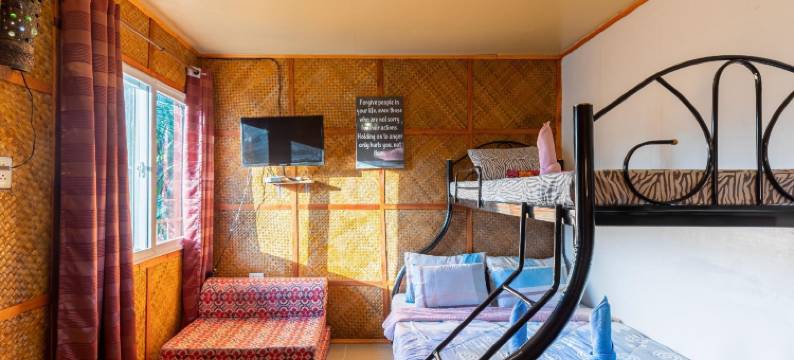 邦劳岛希望旅馆(Hope Inn)图片