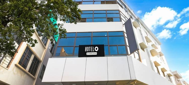 阿杰梅尔舒适旅馆(Super Hotel O Parao Formerly Cozy Inn)图片