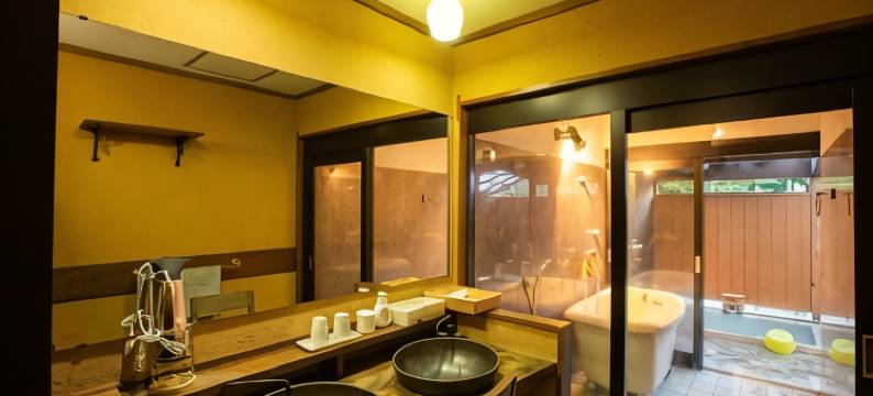 纪伊国屋旅馆(Kinokuniya Ryokan)图片