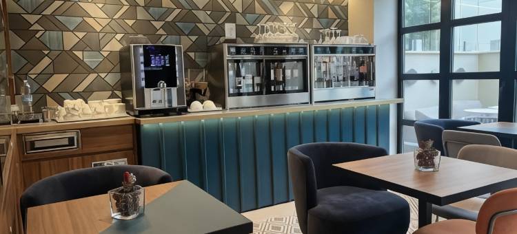 马提尼17精品酒店(Boutique Hotel Martini 17)图片