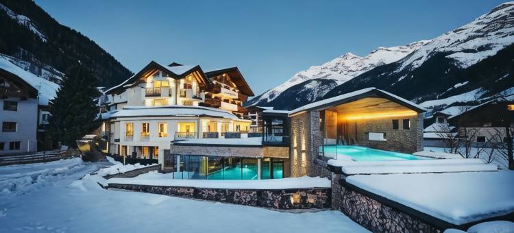 贝克妮活力酒店(Premium Activehotel Bergkönig)图片