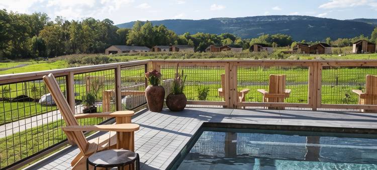 野花农场，Auberge Resorts Collection(Wildflower Farms, Auberge Collection)图片