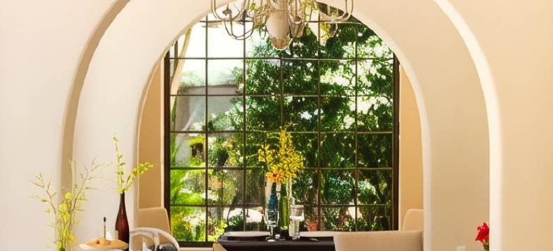 圣伊格纳西奥别墅酒店(Villa San Ignacio)图片