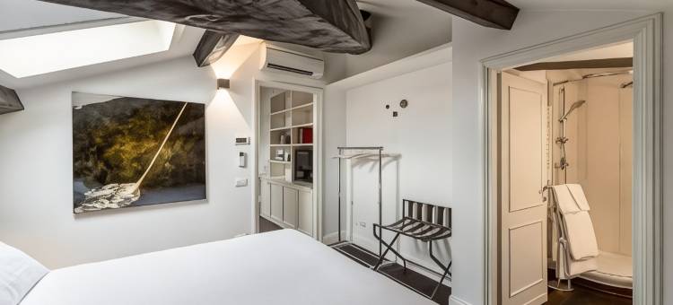 阿莱格罗意大利阁楼蒙特拿破仑(Allegroitalia Montenapoleone)图片