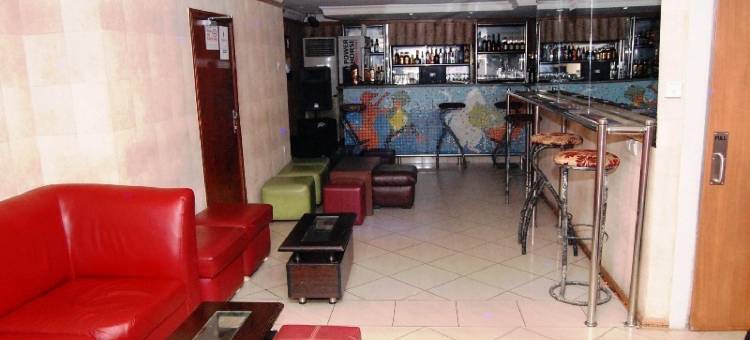 安东尼王子1960酒店(Prince of Anthony 1960 Hotel)图片