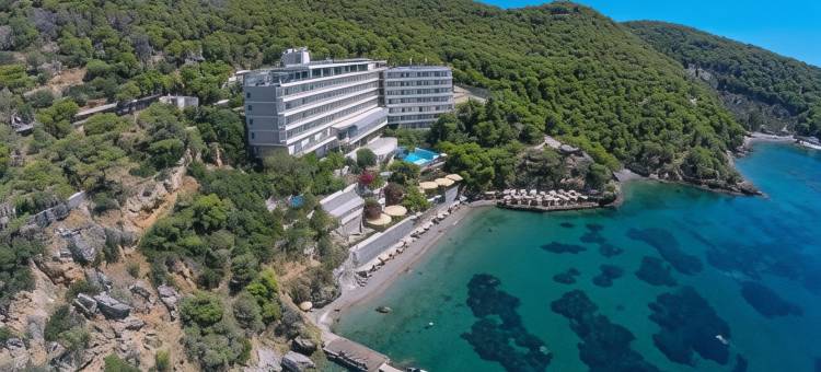 宁静蓝色度假村(Sirene Blue Luxury Beach Resort)图片