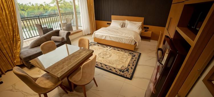 S Cross Munroe岛度假村(S Cross Munroe Island Resort)图片