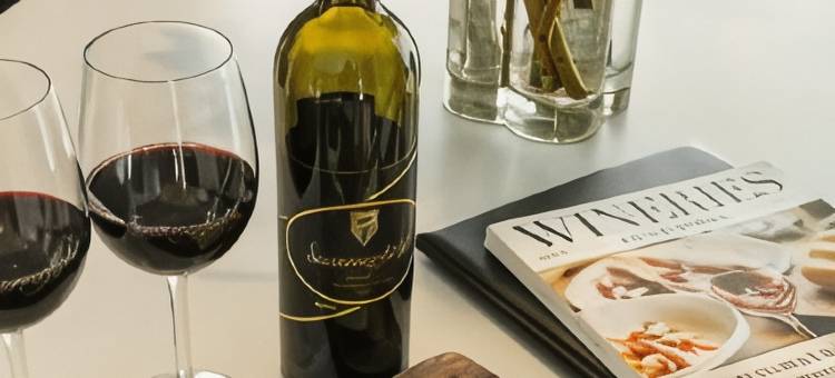 萨默菲尔德酒庄公寓(Summerfield Winery and Accommodation)图片