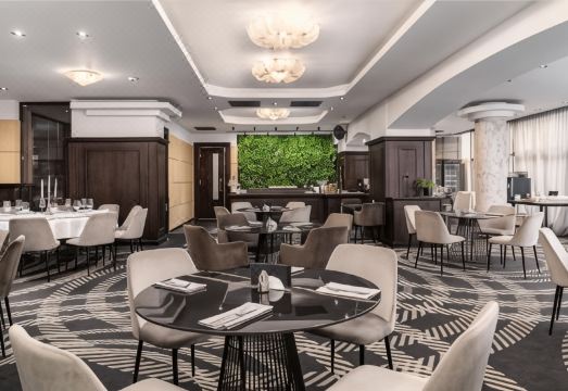 Hotel Vega Sofia Hotel Overview